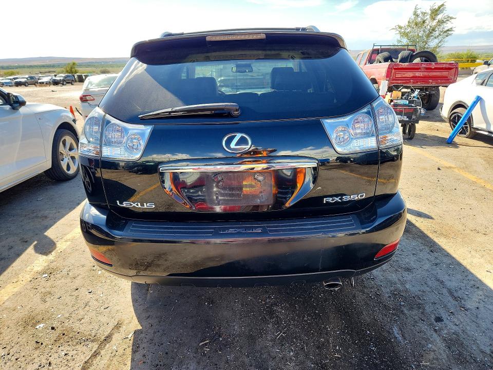 Aukcja sprzedaży 2008 Lexus Rx, vin: 2T2HK31U08C059935, numer aukcji: 68325626