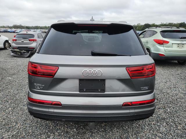 2018 Audi Q7 მანქანა იყიდება აუქციონზე, vin: WA1WAAF72JD015444, აუქციონის ნომერი: 70337416