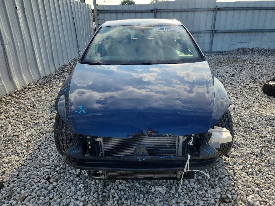 Aukcja sprzedaży 2016 Volkswagen Golf, vin: 3VW217AU3GM039394, numer aukcji: 68079386