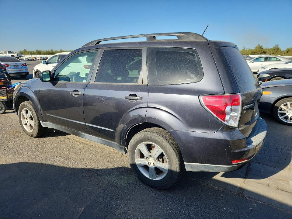 Aukcja sprzedaży 2012 Subaru Forester, vin: JF2SHABC3CH414718        , numer aukcji: 68667586