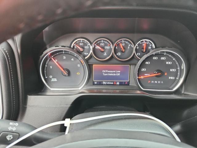 Auction sale of the 2021 Chevrolet Silverado, vin: 1GC4YNEY6MF283772, lot number: 70159346