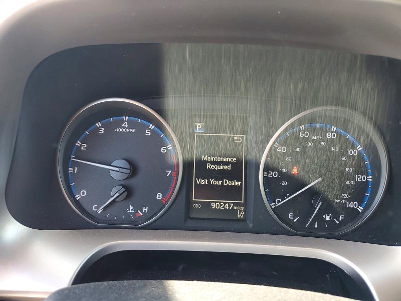 Aukcja sprzedaży 2018 Toyota Rav4, vin: JTMBFREV0JJ218435, numer aukcji: 70254456