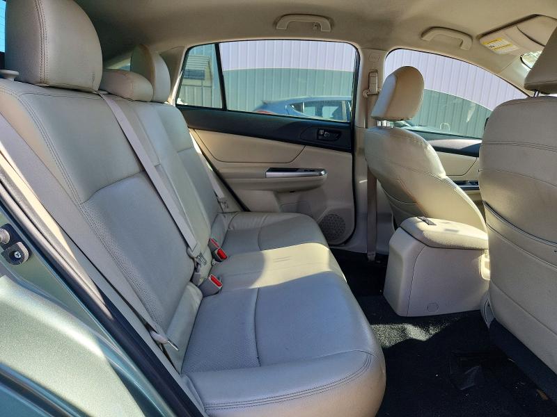 Продажа на аукционе авто 2015 Subaru Impreza, vin: JF1GPAA62FH240007, номер лота: 68643656