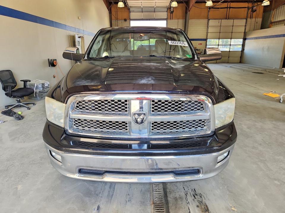 Продажа на аукционе авто 2011 Dodge Ram 1500, vin: 1D7RV1CT5BS502570, номер лота: 68227476