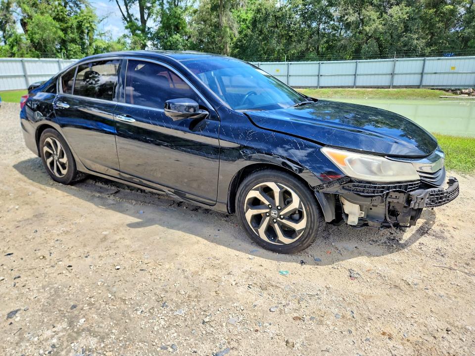 Aukcja sprzedaży 2016 Honda Accord, vin: 1HGCR3F80GA027884, numer aukcji: 68079556