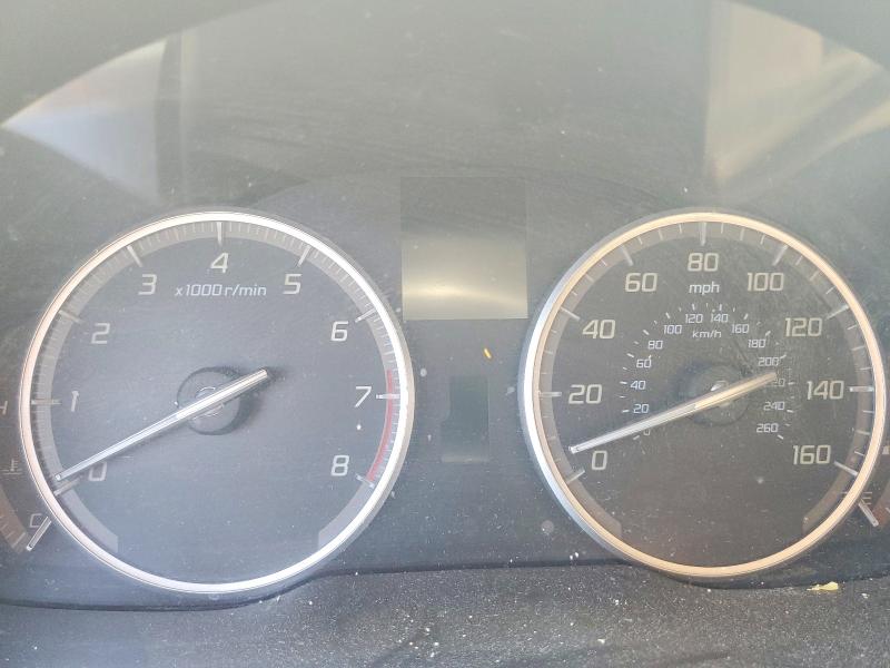 68183996 :رقم المزاد ، 19VDE1F52FE005673 vin ، 2015 Acura Ilx مزاد بيع