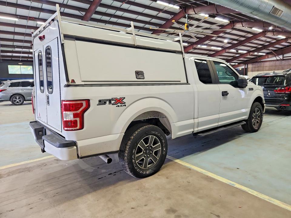2019 Ford F150 მანქანა იყიდება აუქციონზე, vin: 1FTEX1EP3KKF20956, აუქციონის ნომერი: 70882336
