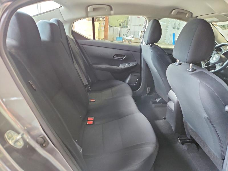 Aukcja sprzedaży 2024 Nissan Sentra, vin: 3N1AB8BV7RY292208, numer aukcji: 68565696