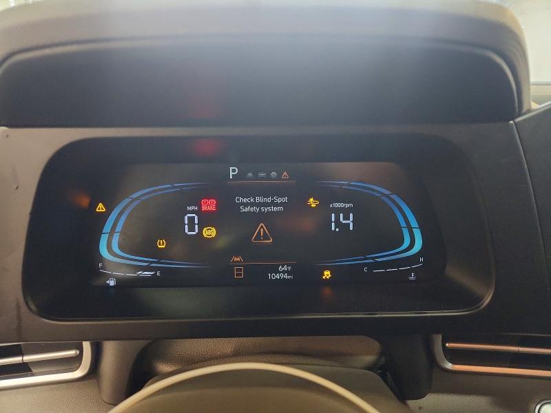 71056226 :رقم المزاد ، KMHLM4DG7TU121827 vin ، 2026 Hyundai Elantra مزاد بيع