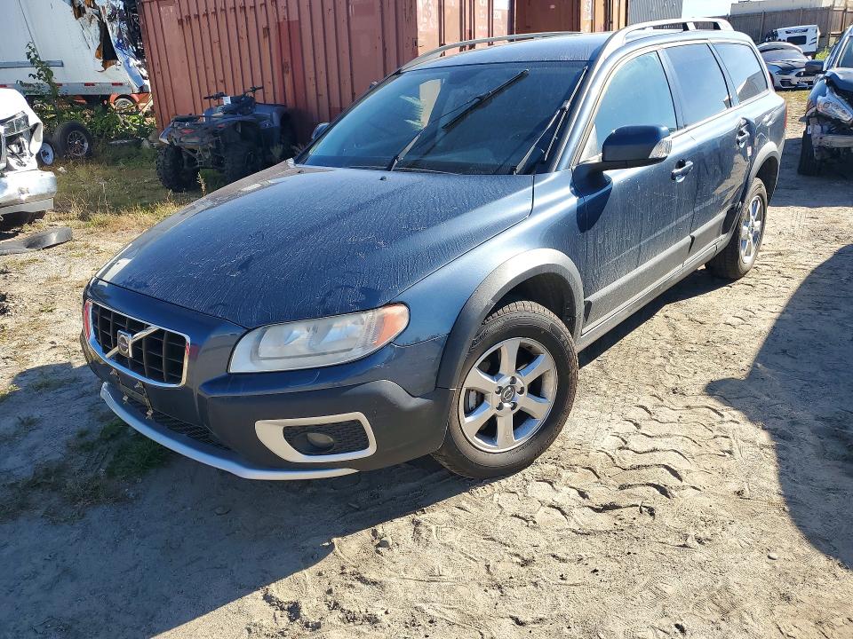 Auction sale of the 2009 Volvo Xc70, vin: YV4BZ982991063692, lot number: 70924646