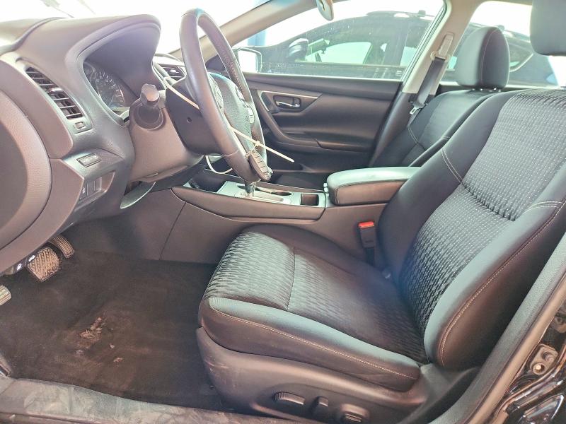 70099746 :رقم المزاد ، 1N4AL3AP9HC284933 vin ، 2017 Nissan Altima مزاد بيع