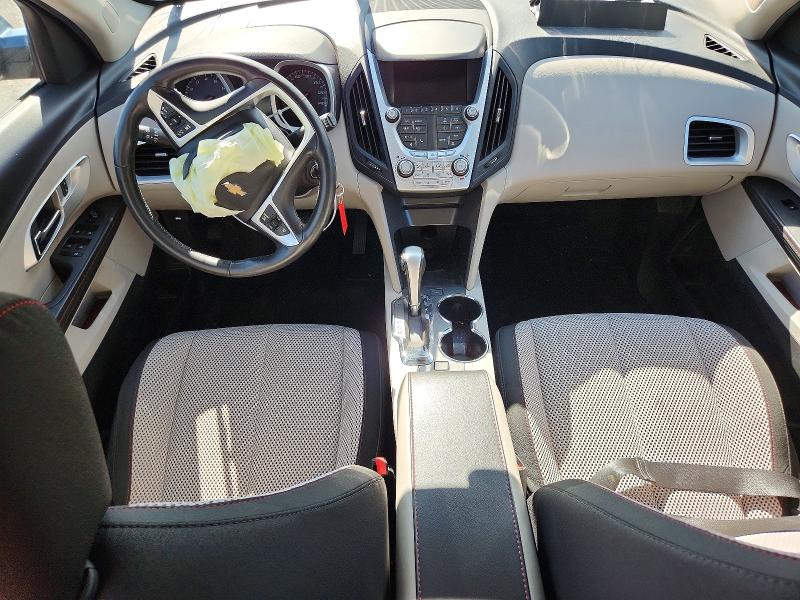 Продаж на аукціоні авто 2012 Chevrolet Equinox, vin: 2GNALDEK6C6235079, номер лоту: 68990786