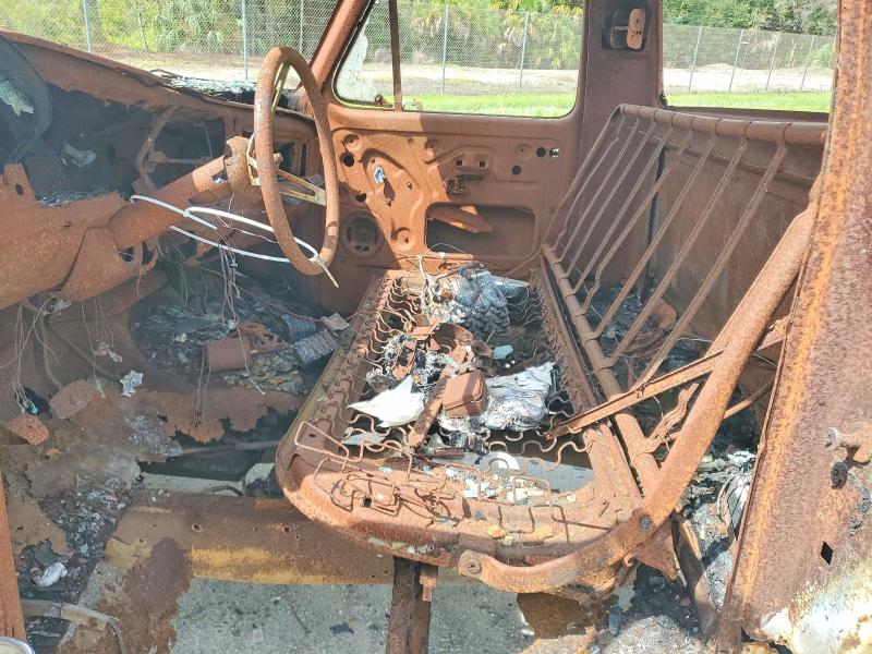 Продажа на аукционе авто 1977 Ford F-250, vin: F25SUY26945, номер лота: 67989086