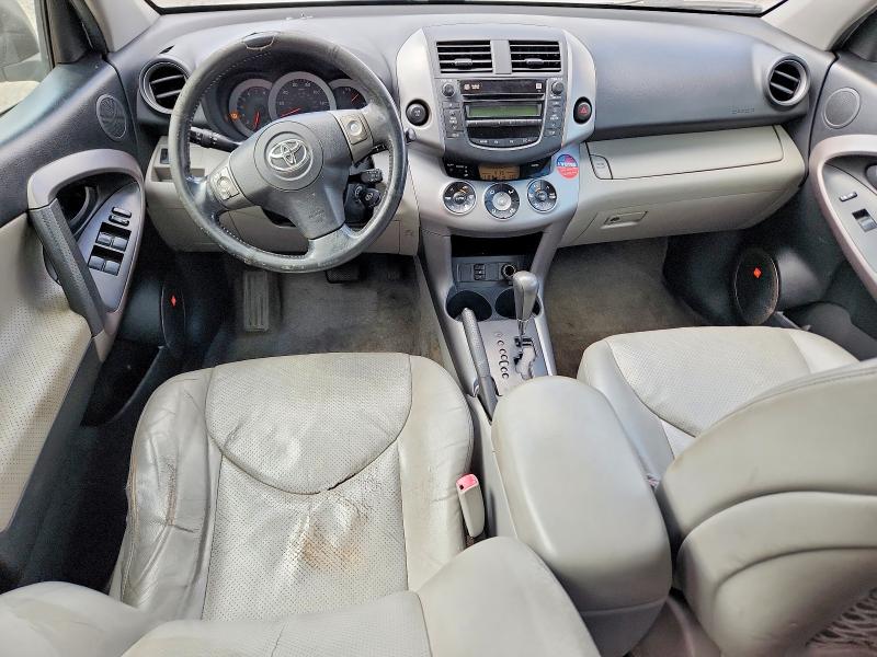 Aukcja sprzedaży 2008 Toyota Rav4, vin: JTMZD31V986057622, numer aukcji: 69619726