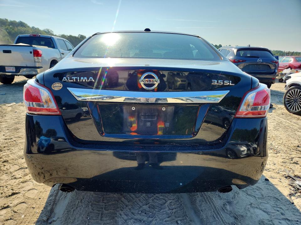 Aukcja sprzedaży 2013 Nissan Altima, vin: 1N4BL3AP2DC134208, numer aukcji: 67404796