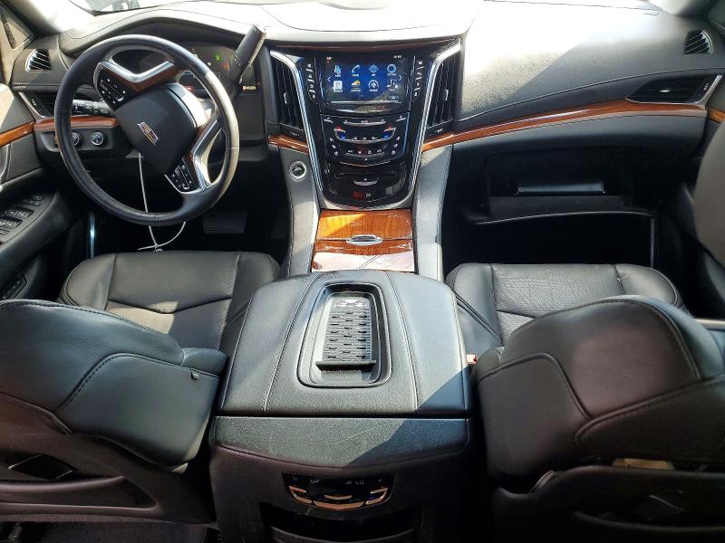 Продаж на аукціоні авто 2015 Cadillac Escalade, vin: 1GYS4NKJ1FR708692, номер лоту: 68225656