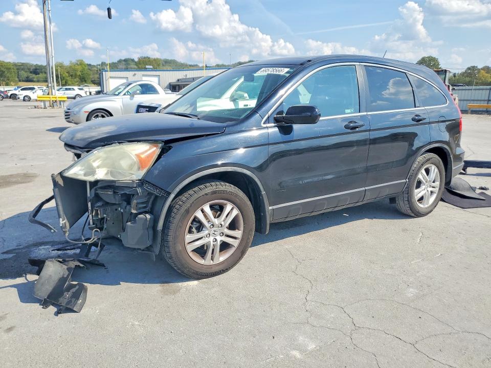 Aukcja sprzedaży 2010 Honda Cr-v, vin: 5J6RE3H73AL018420, numer aukcji: 69578566