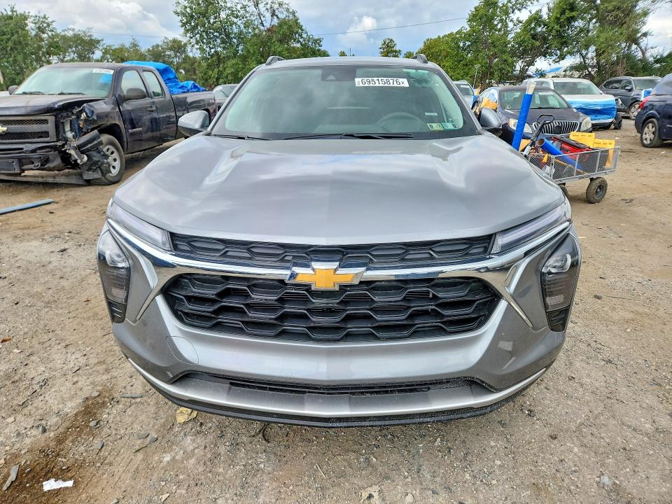 Продажа на аукционе авто 2026 Chevrolet Trax, vin: KL77LHEP1TC094142, номер лота: 69515876