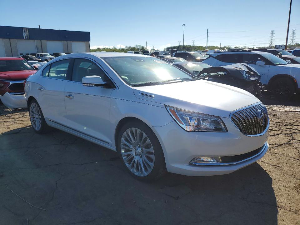 Aukcja sprzedaży 2015 Buick Lacrosse, vin: 1G4GF5G36FF193623, numer aukcji: 68828416