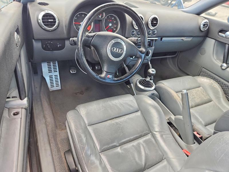 Продаж на аукціоні авто 2000 Audi Tt, vin: TRUTC28N5Y1007781, номер лоту: 67485766
