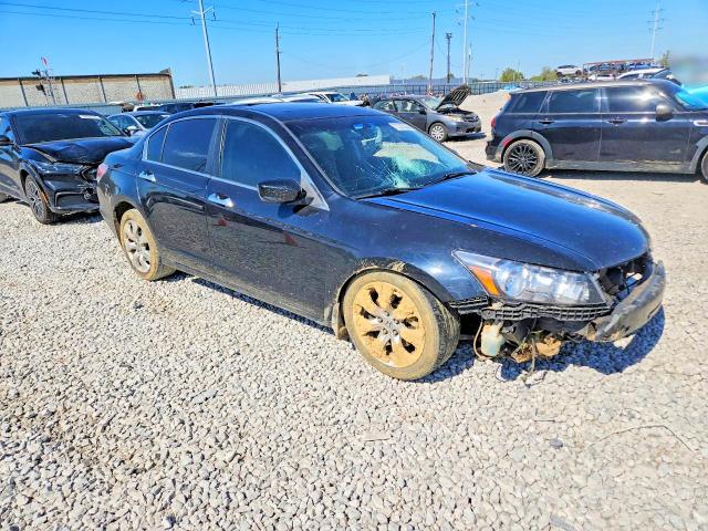 Продажа на аукционе авто 2008 Honda Accord, vin: 1HGCP36808A028007, номер лота: 70245256