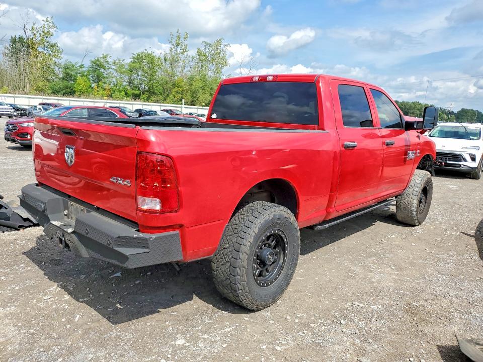 Aukcja sprzedaży 2017 Ram 2500, vin: 3C6UR5CL1HG606416, numer aukcji: 67502276