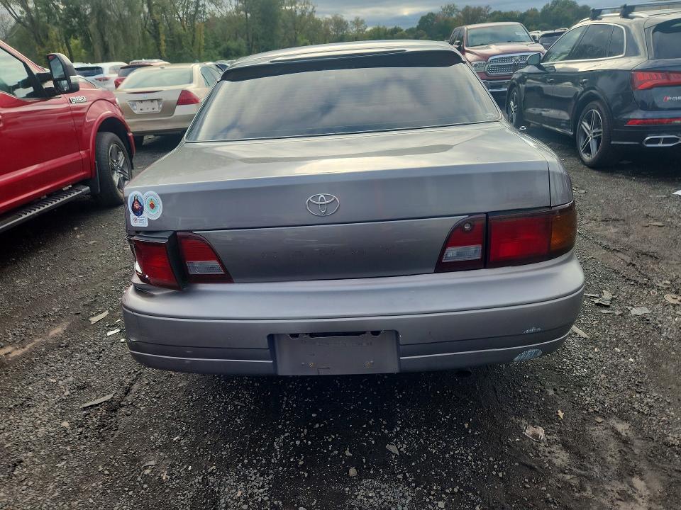 Продаж на аукціоні авто 1996 Toyota Camry, vin: 4T1BG12K3TU813060, номер лоту: 70069546