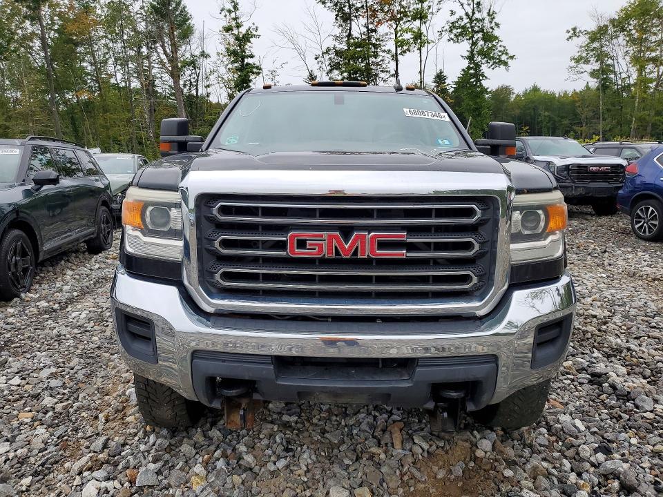 Aukcja sprzedaży 2015 Gmc Sierra, vin: 1GT421EG2FF666256, numer aukcji: 68087346