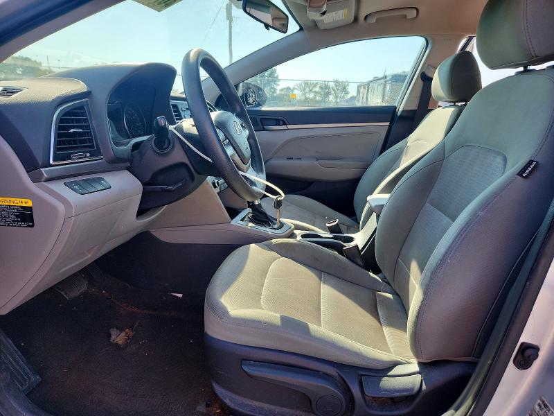 Aukcja sprzedaży 2017 Hyundai Elantra, vin: 5NPD74LF9HH084791, numer aukcji: 67635286