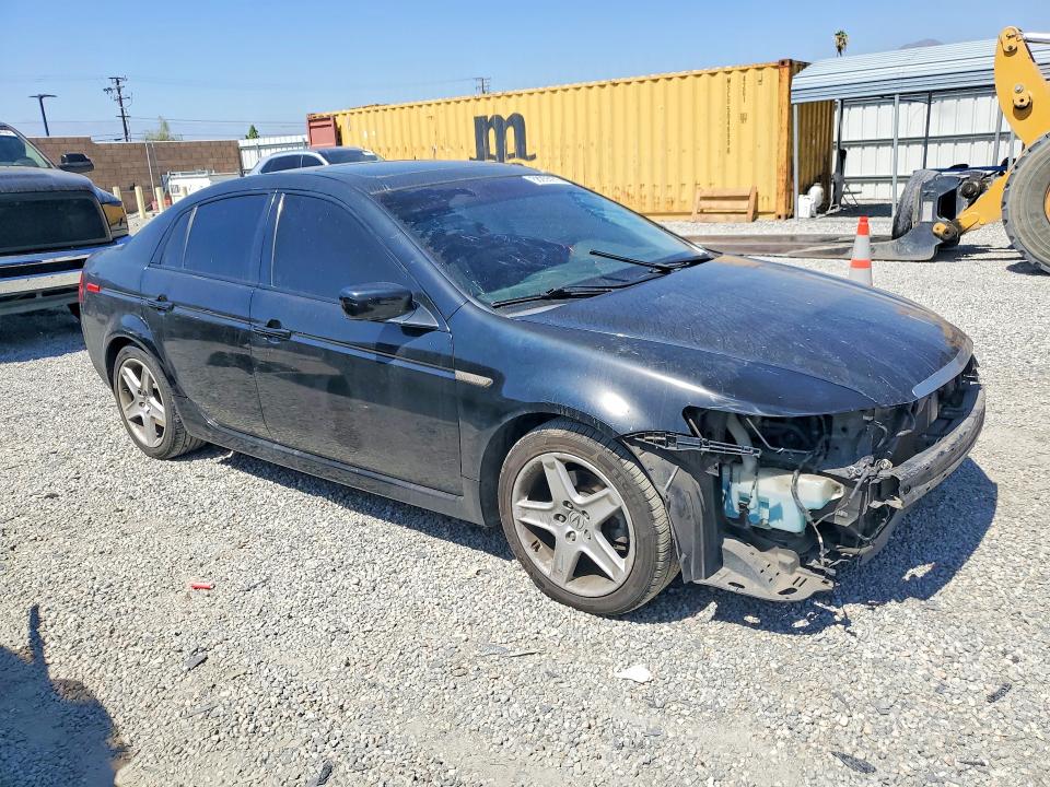 Продажа на аукционе авто 2004 Acura Tl, vin: 19UUA66264A054513, номер лота: 68255976