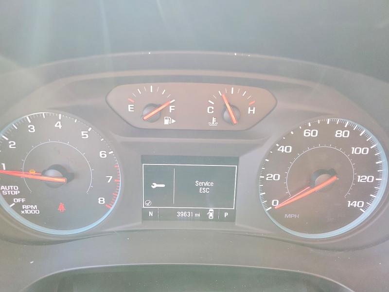 2023 Chevrolet Malibu მანქანა იყიდება აუქციონზე, vin: 1G1ZD5ST2PF216559, აუქციონის ნომერი: 70136716
