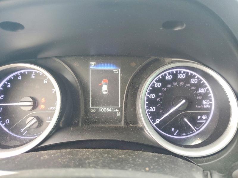 Aukcja sprzedaży 2022 Toyota Camry, vin: 4T1C11AKXNU657139, numer aukcji: 68655826