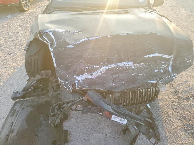 Aukcja sprzedaży 2008 Bmw 750, vin: WBAHN83548DT78589, numer aukcji: 70561096