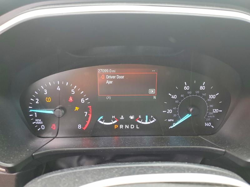 Aukcja sprzedaży 2020 Ford Escape, vin: 1FMCU0G62LUC48447, numer aukcji: 69084046