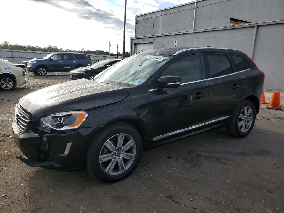 Продажа на аукционе авто 2017 Volvo Xc60, vin: YV440MDU9H2183790, номер лота: 69964686