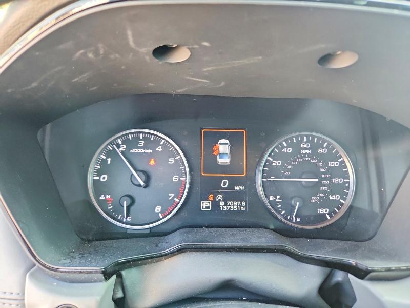 Продажа на аукционе авто 2020 Subaru Legacy, vin: 4S3BWAB65L3009133, номер лота: 68852156