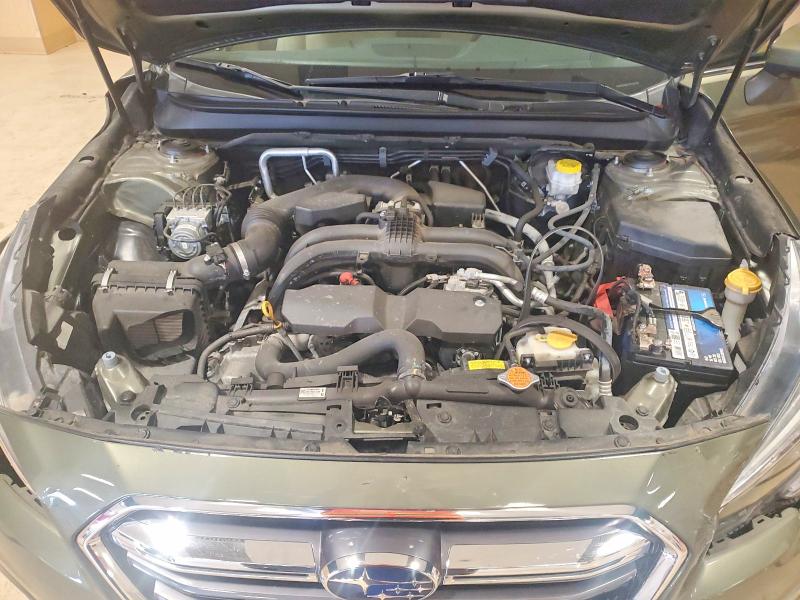 Продажа на аукционе авто 2019 Subaru Outback, vin: 4S4BSANC9K3209813, номер лота: 69572236