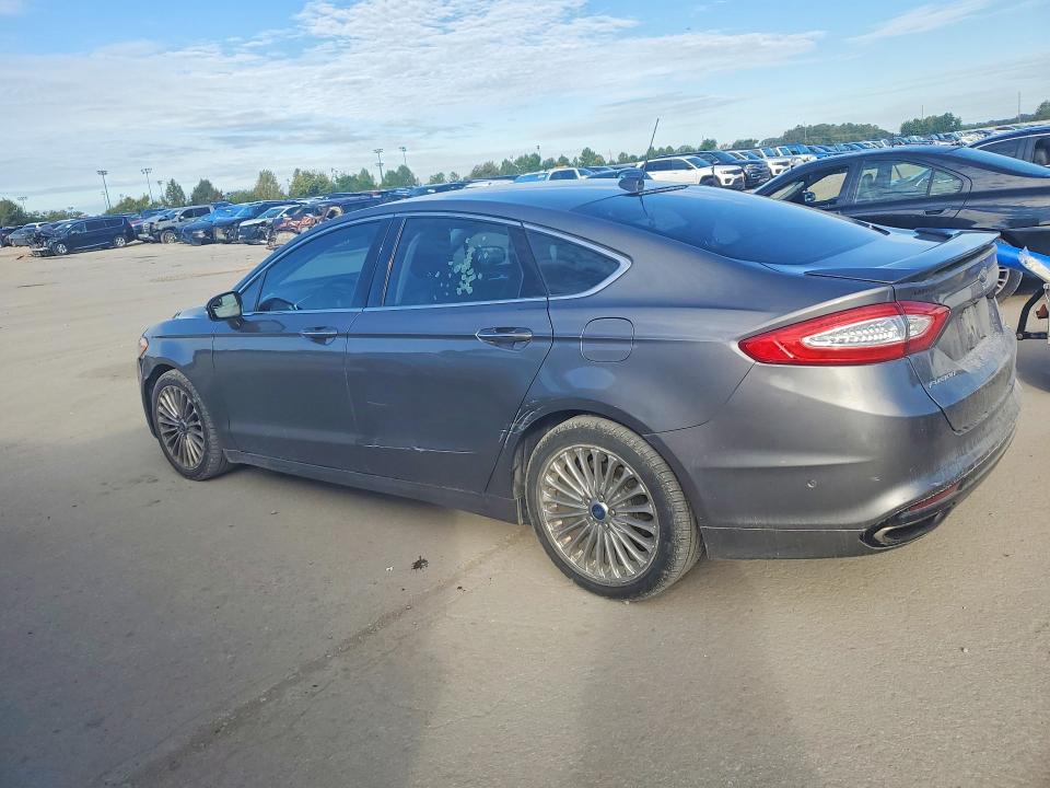 Aukcja sprzedaży 2013 Ford Fusion, vin: 3FA6P0K94DR247034, numer aukcji: 70871936