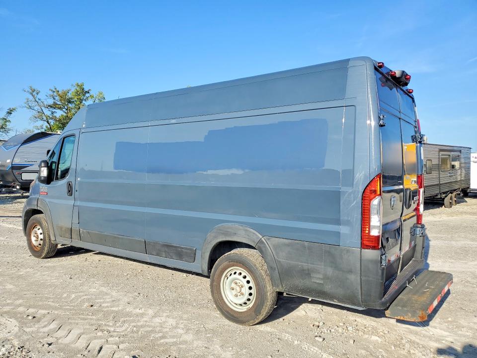 Aukcja sprzedaży 2021 Ram Promaster 3500, vin: 3C6FRVJG2ME503199, numer aukcji: 65391396