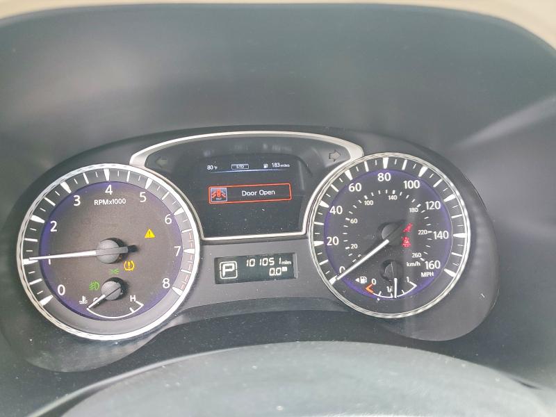 Aukcja sprzedaży 2017 Infiniti Qx60, vin: 5N1DL0MM6HC510963, numer aukcji: 67405456
