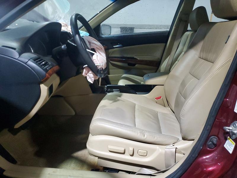 2012 Honda Accord მანქანა იყიდება აუქციონზე, vin: 1HGCP2F88CA106665, აუქციონის ნომერი: 67564426