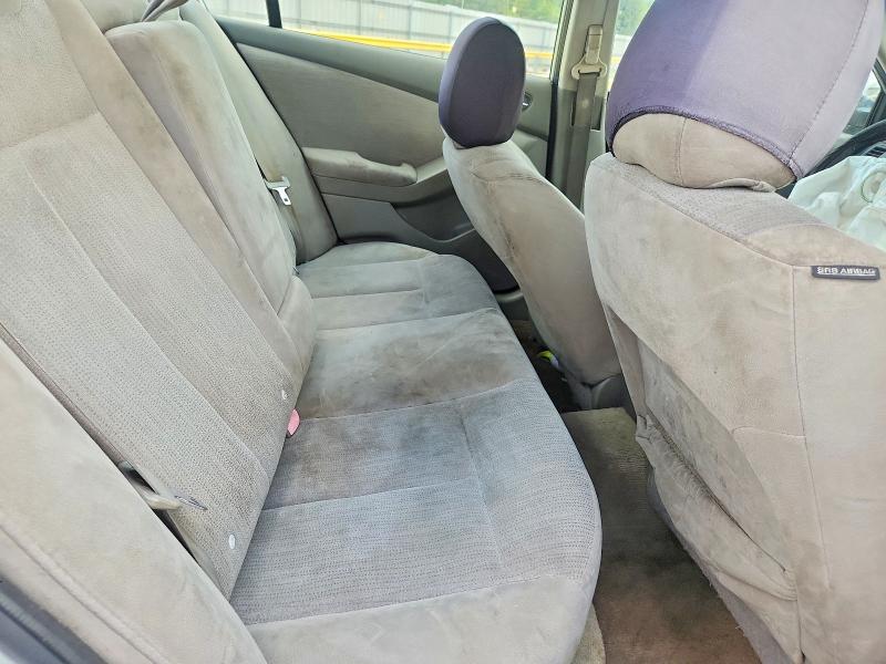 67455866 :رقم المزاد ، 1N4AL2AP1CN434184 vin ، 2012 Nissan Altima مزاد بيع