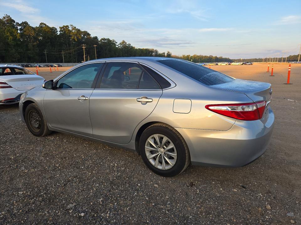 Aukcja sprzedaży 2016 Toyota Camry, vin: 4T4BF1FK2GR573153, numer aukcji: 70462086