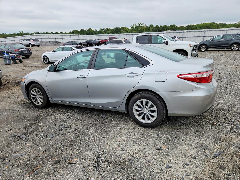 Aukcja sprzedaży 2016 Toyota Camry, vin: 4T4BF1FK2GR523885, numer aukcji: 69925946