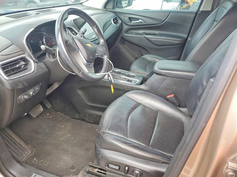 69968926 :رقم المزاد ، 2GNAXNEV5K6245668 vin ، 2019 Chevrolet Equinox مزاد بيع