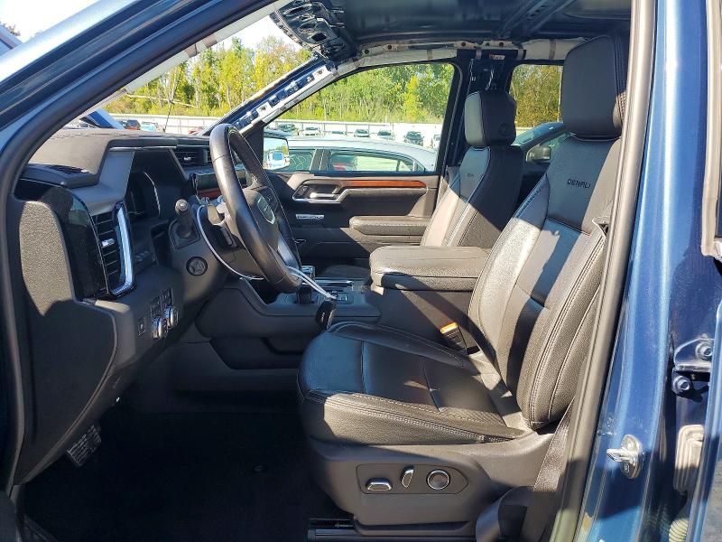 Aukcja sprzedaży 2024 Gmc Sierra, vin: 1GTUUGE84RZ377629, numer aukcji: 68551106