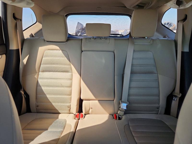 Продажа на аукционе авто 2019 Honda Cr-v, vin: 5J6RW5H3XKL002481, номер лота: 69452466