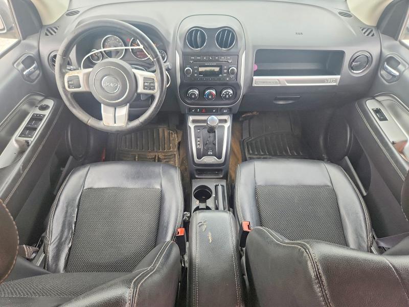 Продажа на аукционе авто 2016 Jeep Compass, vin: 1C4NJCEA9GD628230, номер лота: 67656756