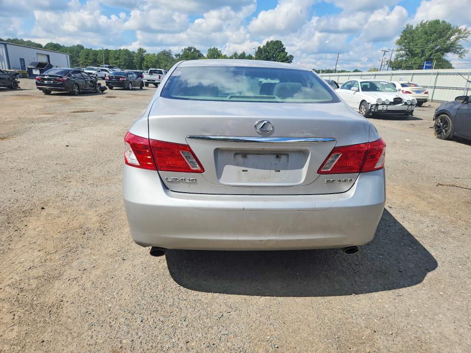 Продажа на аукционе авто 2007 Lexus Es, vin: JTHBJ46G572109357, номер лота: 68511826