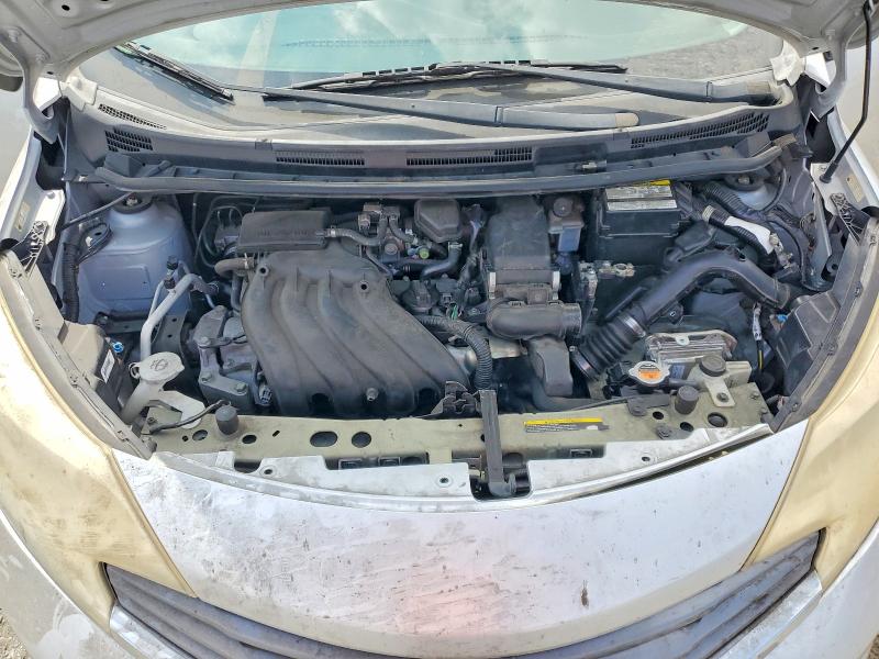 Aukcja sprzedaży 2014 Nissan Versa Note, vin: 3N1CE2CP7EL406017, numer aukcji: 69982126
